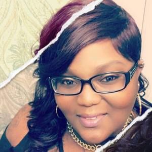 Meet your Posher, Keyatta